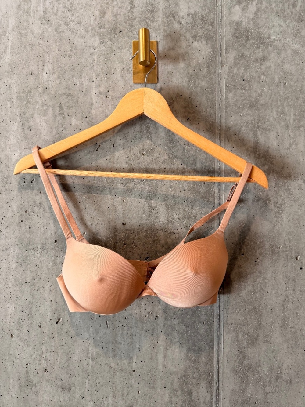 SKIMS ultimate add two cup sizes bra